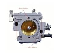 Carburatore adatto for motore tosaerba WB-37-1 WB-37 WB-47 185 F200 F100 130cc-200cc OEM 472-03900-0C0