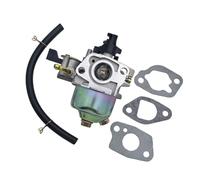 Carburatore adatto for motori di tosaerba GXV140 HR215 HRB215 HRM215 HRC215 6865059 BE52BD OEM 6865059