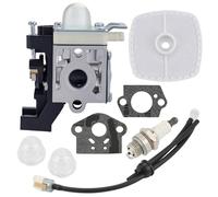 Carburatore adatto for motori Rb-k93 K94 Gt-225 Pas225 Pe225 A021001690 Srm-225 e componenti di moda(ECHO SRM-225 Kit)