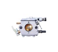 Carburatore adatto for motosega 51 55 WT-170-1 WT-170 503281504 con filtro aria, tubo carburante, candela, kit di parti, motore a carburatore