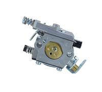Carburatore adatto for motosega cinese 2500 2600 25cc 26cc WT-962