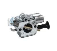 Carburatore adatto for motosega MS261 MS261C MS261CBE MS261CQ MS261CQZ MS261VW MS261VWZ MS261Z MS271 MS271C MS271CBE MS271Z MS291