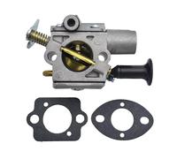 Carburatore adatto for motosega MS261 MS261C MS261CBE MS261CQ MS261CQZ MS261VW MS261VWZ MS261Z MS271 MS271C MS271CBE MS271Z MS291