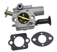 Carburatore adatto for motosega MS261 MS261C MS261CBE MS261CQ MS261CQZ MS261VW MS261VWZ MS261Z MS271 MS271C MS271CBE MS271Z MS291