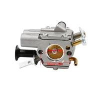 Carburatore adatto for motosega MS261 MS261C MS261CBE MS261CQ MS261CQZ MS261VW MS261VWZ MS261Z MS271 MS271C MS271CBE MS271Z MS291