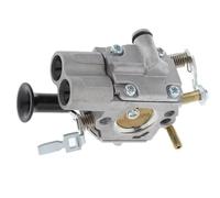 Carburatore adatto for motosega MS261 MS261C MS261CBE MS261CQ MS261CQZ MS261VW MS261VWZ MS261Z MS271 MS271C MS271CBE MS271Z MS291