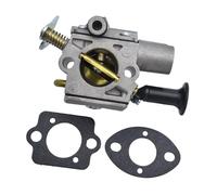 Carburatore adatto for motosega MS261 MS261C MS261CBE MS261CQ MS261CQZ MS261VW MS261VWZ MS261Z MS271 MS271C MS271CBE MS271Z MS291