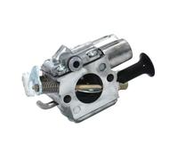 Carburatore adatto for motosega MS261 MS261C MS261CBE MS261CQ MS261CQZ MS261VW MS261VWZ MS261Z MS271 MS271C MS271CBE MS271Z MS291