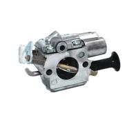 Carburatore adatto for motosega MS261 MS261C MS261CBE MS261CQ MS261CQZ MS261VW MS261VWZ MS261Z MS271 MS271C MS271CBE MS271Z MS291