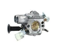 Carburatore adatto for motosega MS261 MS261C MS261CBE MS261CQ MS261CQZ MS261VW MS261VWZ MS261Z MS271 MS271C MS271CBE MS271Z MS291