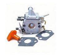 Carburatore adatto for motosega Stihl MS192 MS192T MS192TC for Zama C1Q-S258 1137 120 0650