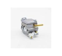 Carburatore adatto for motosega WT962 25CC 2500 G2500 con lampadina di avviamento