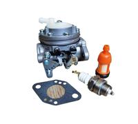 Carburatore adatto for motoseghe TS360 TS350 08S