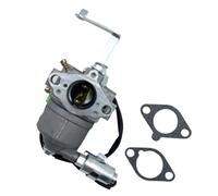 Carburatore adatto for MZ300 MZ360 EF2600 EF6600 ET950 185F 300 360 2600 950(Carb Solenoid)