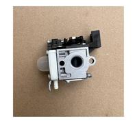 CARBURATORE adatto for parti di macchine for tagliare le siepi HC-2410ESR HC-2411ESR