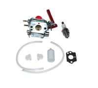 Carburatore adatto for PP28CD PP28LD PP28PDT PP28RJ PR28SD PR28CD PR28PS 585345913 C1U-W50A