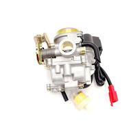 Carburatore adatto for scooter P-aggio Fly Liberty Zip 50cc 4 tempi 50 CC 4t Carb Sostituire le parti del carburatore