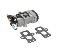 Carburatore adatto for soffiatore a zaino WYA-237 581177001