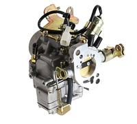 Carburatore Adatto for Suzuki for Samurai SJ410 465Q Motore F10A ST90 ST100 ST308 SK41 F5A for JIMNY for Super for Carry for Sierra for Carb Choke Manuale