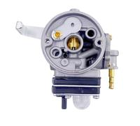 Carburatore adatto for T270 C270 PB270 B45 TL45 B45LA sostituzione A021002360 motore taglierina B450