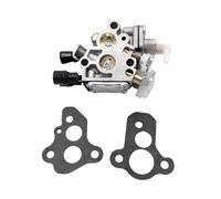 Carburatore adatto for tagliasiepi C1T-S195E HS46 con guarnizione