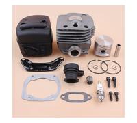 Carburatore adatto for TH23 TH26 TH34 23CC 25CC 26CC 33CC 35CC Accessori Passacavo Candela Kit filtro linea carburante