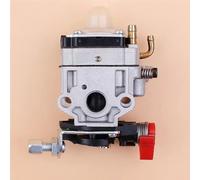 Carburatore adatto for TH23 TH26 TH34 KAAZ BV162 2-motore 23CC 25CC 26CC 33CC 35CC
