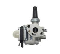 Carburatore adatto for TH43 TH48 sostituisce il ricambio