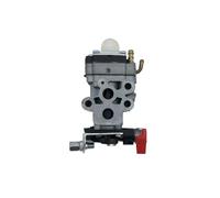 Carburatore adatto for TJ27 TJ35 KBL35A KBL27B 504 11 61-01 530BT 130BT Soffiatori Decespugliatori EBZ3050RH
