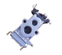CARBURATORE Adatto for TK65 CARB WYA198 Adatto for TJ53E TK65D EBZ8200 EBZ700 EB6200 BL8200SP 65CC SOFFIATORE WYA-198(Type A Quality Carb.)
