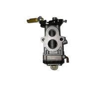 CARBURATORE Adatto for TK65 WYA198 TJ53E TK65D EBZ8200 EBZ700 EB6200 BL8200SP 65CC SOFFIATORE(Silver)
