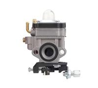 Carburatore adatto for TL23 TL26 TU26 WYJ-138WYK-186 33/26cc T242 String