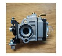 Carburatore adatto for TL33 TL26 TU26 G26L 1E36F-2 1E33F 1E34F CG330 CG260 26CC Tosaerba Decespugliatore Ricambi