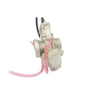 Carburatore adatto for TM34 TM 34 mm 34 mm Slide piatto liscio Carb Spigot TM34-2 42-6100 TM-34