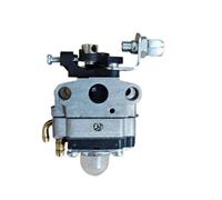 Carburatore adatto for tosaerba a 2 tempi G23L EC025 PST75 2300 23cc-25cc