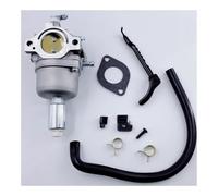 Carburatore adatto for tosaerba LT2000 LT1000 LT3000 YT3000 LT1500 792036 792768 795366 795365 Funziona con motore da 19 CV 20 CV 21 CV(1 Set A)