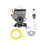 Carburatore adatto for TU26 WYJ-138WYK-186 33/26cc T242 Set carburatore