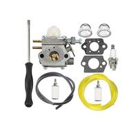 Carburatore adatto for WT-973 753-06190 rm2560/2570/2750 M2500