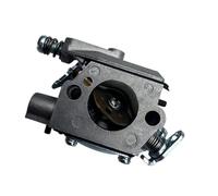 Carburatore adatto for WT1090 35CC 38CC 55cc 2 TEMPI DECESPUGLIATORI MOTOSEGA SEGA ASTA POTATORI
