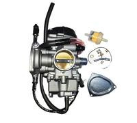 Carburatore adatto per Big for Bear per Wolverine per Kodiak per Grizzly 250 350 400 450 ATV Carb