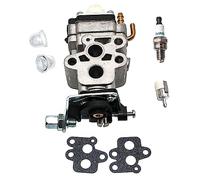 Carburatore adatto per decespugliatore Husqvarna 233R 233RJ 553RS 5774626-01 577462601