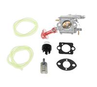Carburatore adatto per decespugliatore McCulloch B40BT Elite B40P B40B BCZ400L BCZ400SW