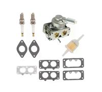 Carburatore adatto per motore Briggs&Stratton Intek V-Twin da 20 CV, 21 CV, 23 CV, 24 CV e 25 CV