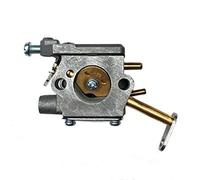 Carburatore adatto per motoseghe Homelite CSP 3314 # Walbro WT-673 A09159 000998271 Zama C1Q-H42