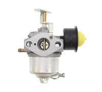 Carburatore adatto per tosaerba 1P56F Carburatore Carb Motore Parte Carburatori Carburatore