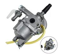 Carburatore affidabile per un funzionamento efficiente di decespugliatori come s