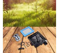 Carburatore aggiornamento prestazioni motore 799868 con filtro base per primer