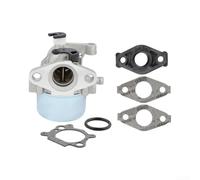 Carburatore alluminio 799871 per motori serie 700 725 | Compatibile Quantum 625-725, ricambio per preciso, flusso ottimale, installazione diretta, prestazioni stabili