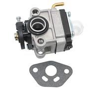 Carburatore Alpina B28J B28JD BJ250D BJC325 BJ335 BJ335D BJ336 BJ345D BJ346 TB26J TB26 TR26J TR27 B28 B33 TB32 TB32D TB34 TB420