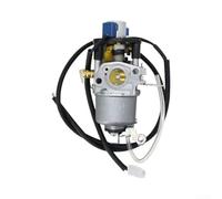 Carburatore Alta Efficienza per Generatori Esterni | Design avanzato, efficienza carburante, tempi esecuzione lunghi, costi operativi ridotti